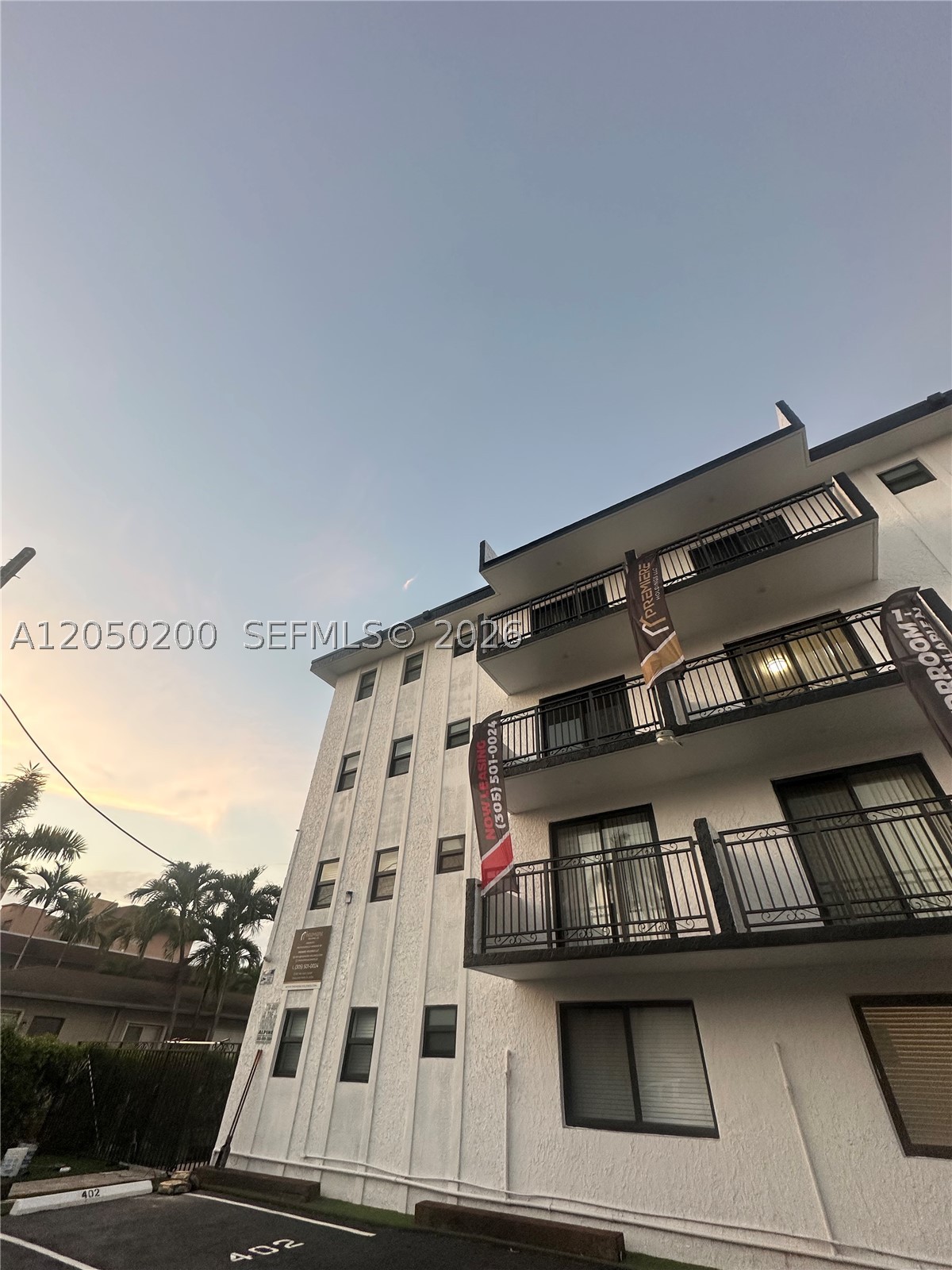 CITY OF MIAMI SOUTH - Residential Lease