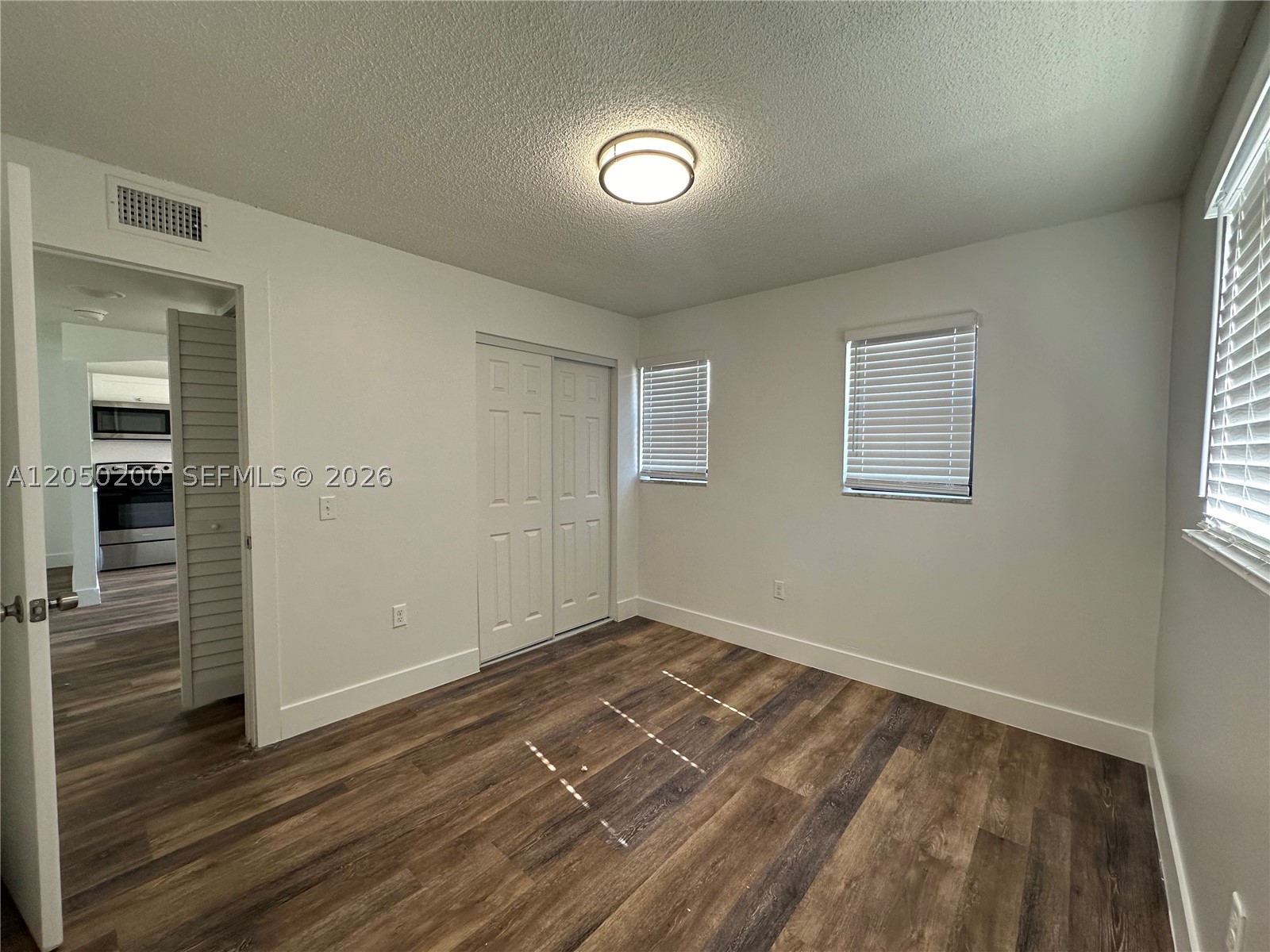 CITY OF MIAMI SOUTH - Residential Lease