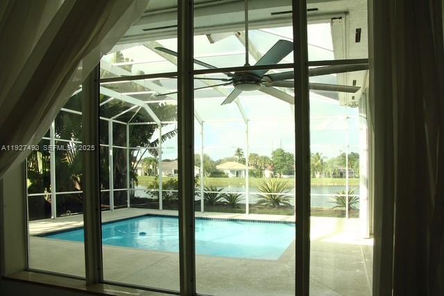 FAIRWAYS AT KEYS GATE - Residential Lease