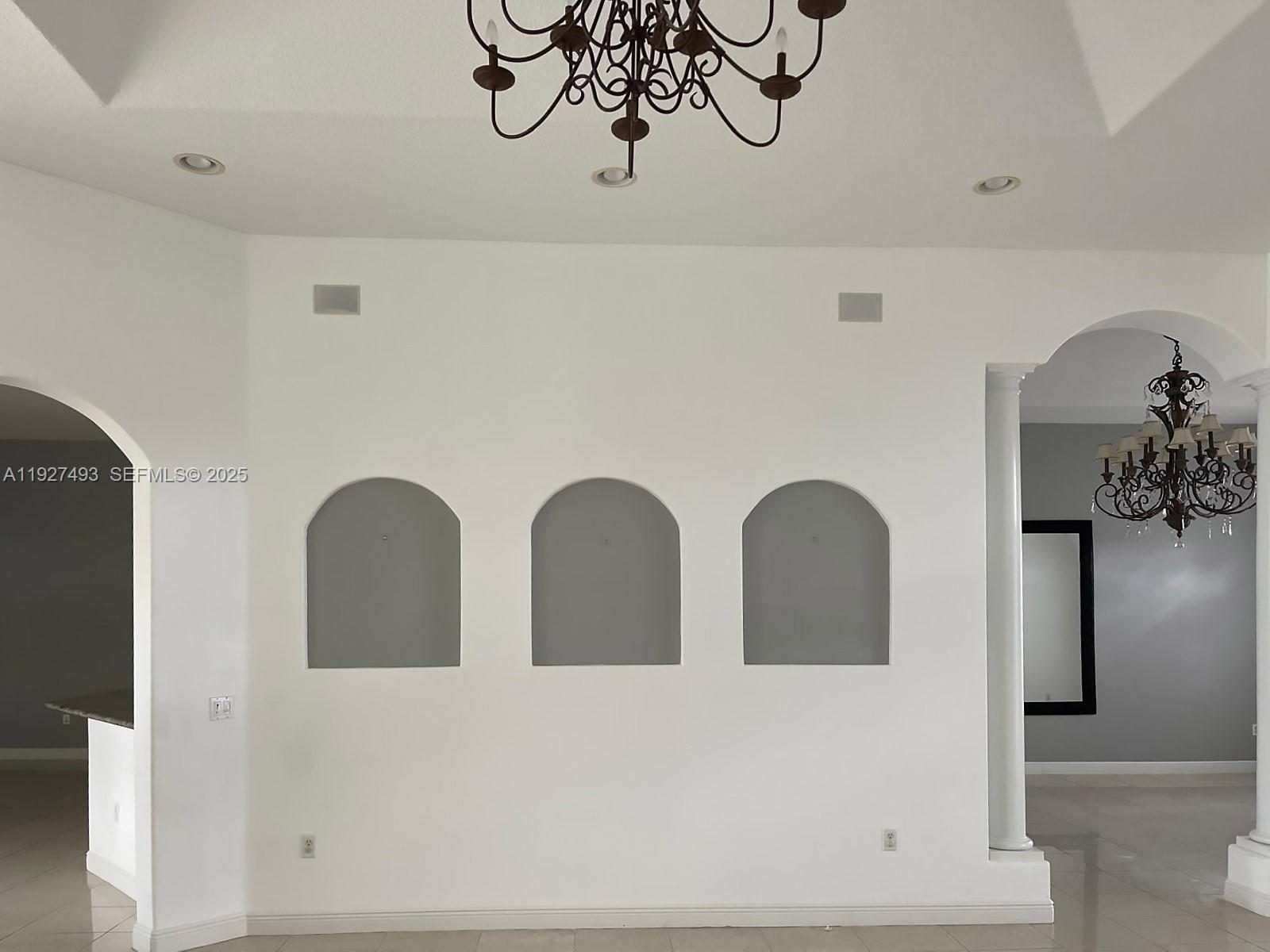 FAIRWAYS AT KEYS GATE - Residential Lease