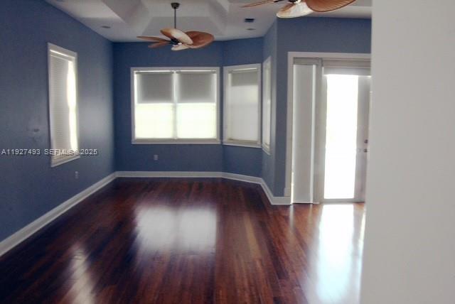 FAIRWAYS AT KEYS GATE - Residential Lease