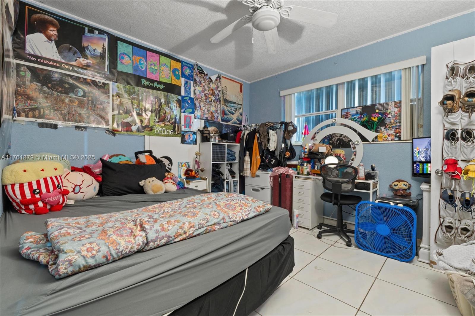 HIALEAH 3RD ADDN - Residential