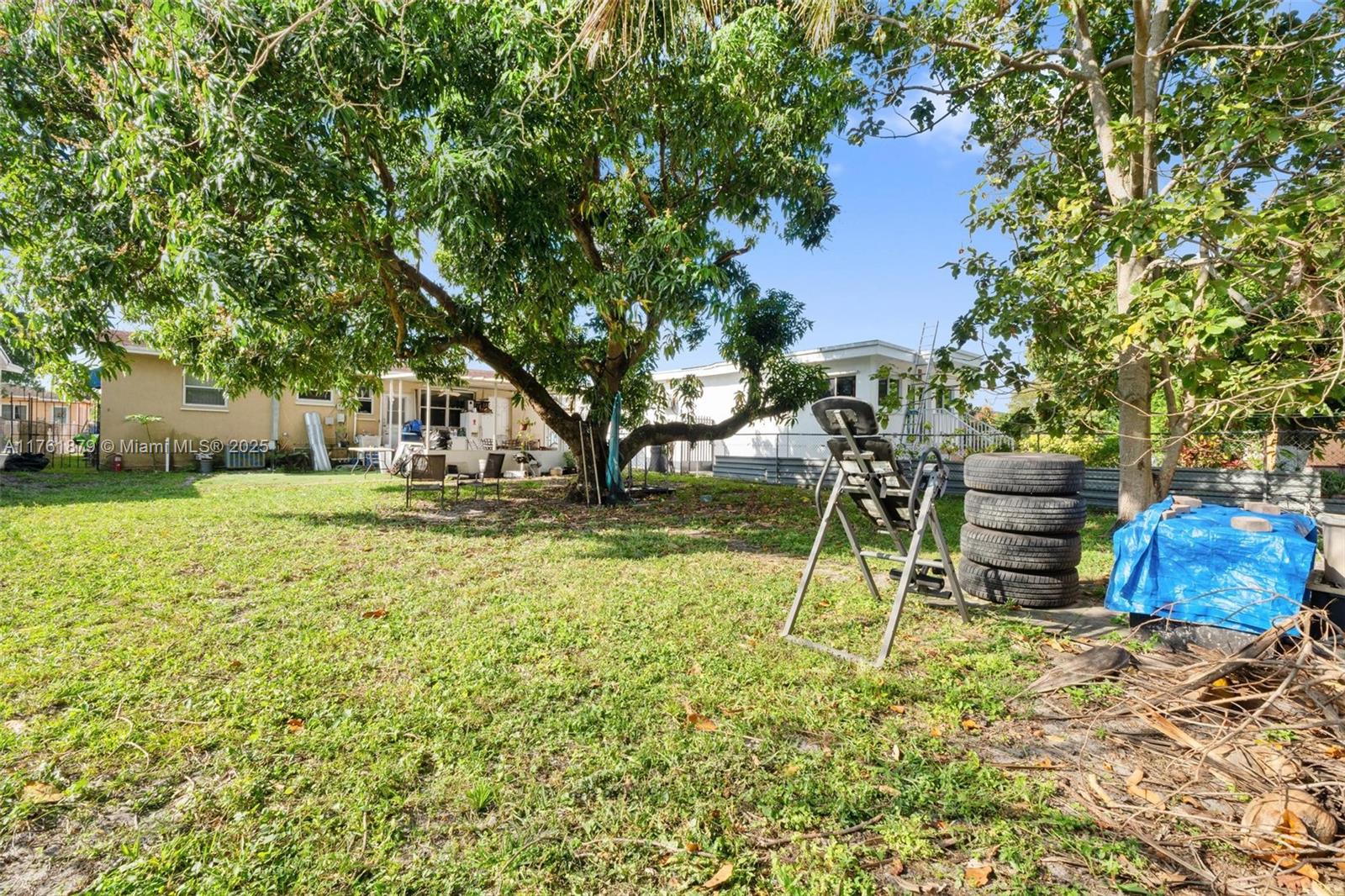HIALEAH 3RD ADDN - Residential