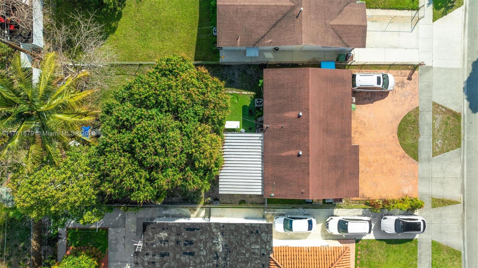 HIALEAH 3RD ADDN - Residential