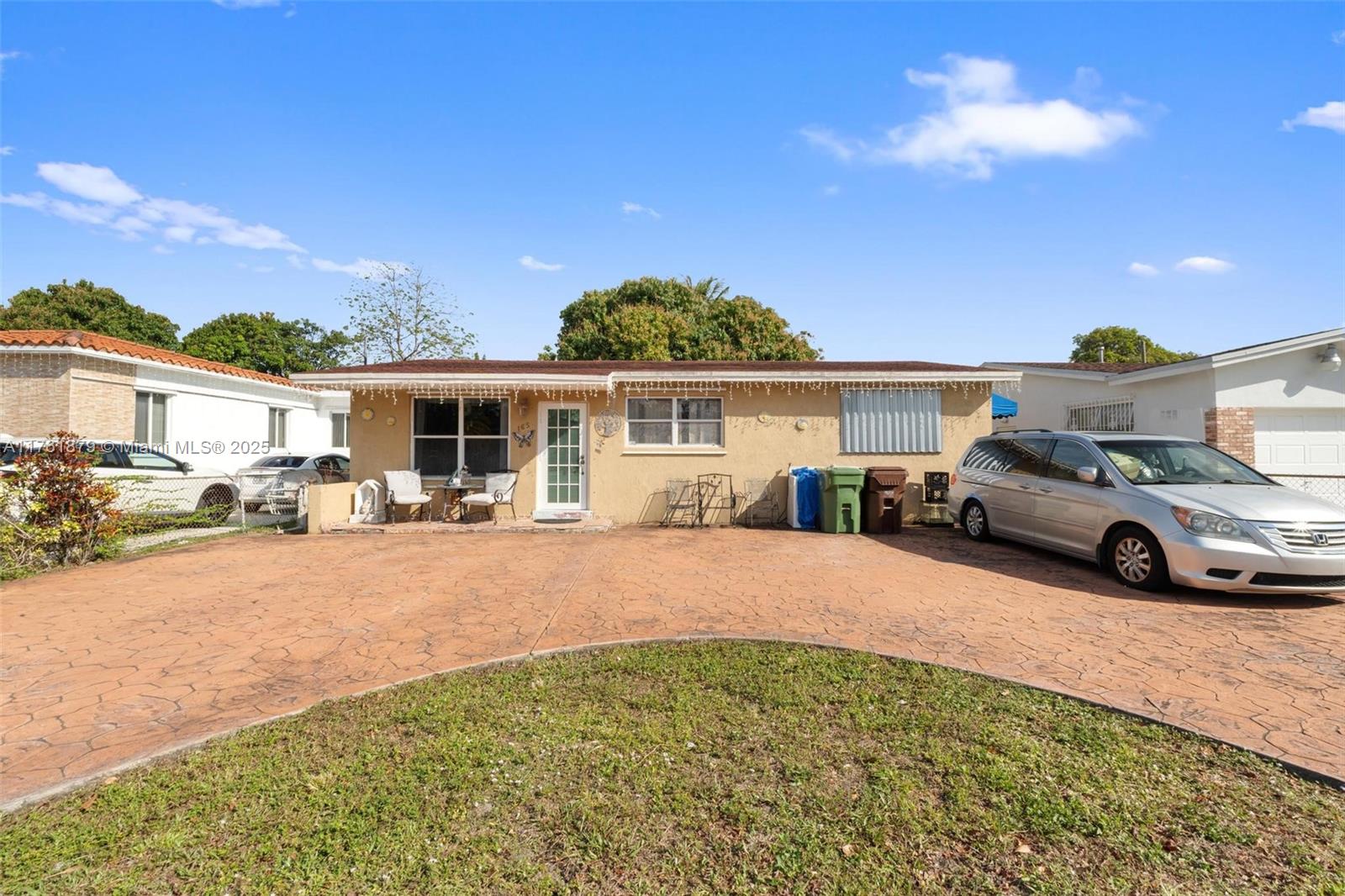 HIALEAH 3RD ADDN - Residential
