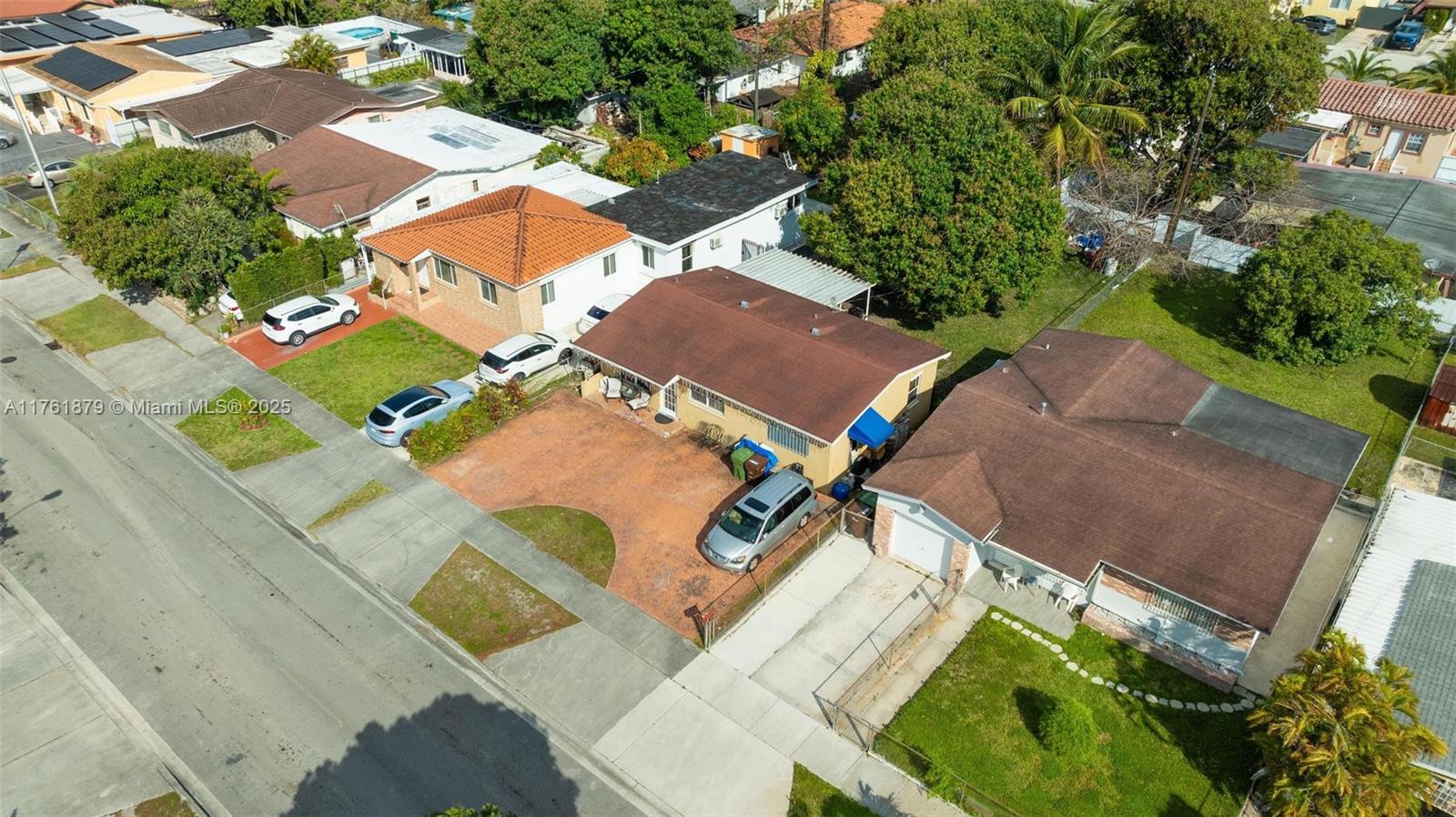 HIALEAH 3RD ADDN - Residential