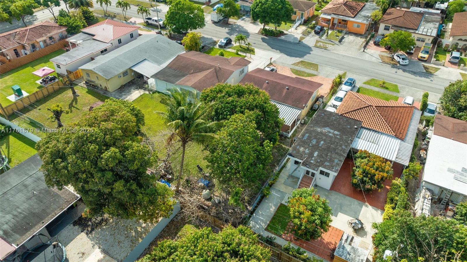 HIALEAH 3RD ADDN - Residential