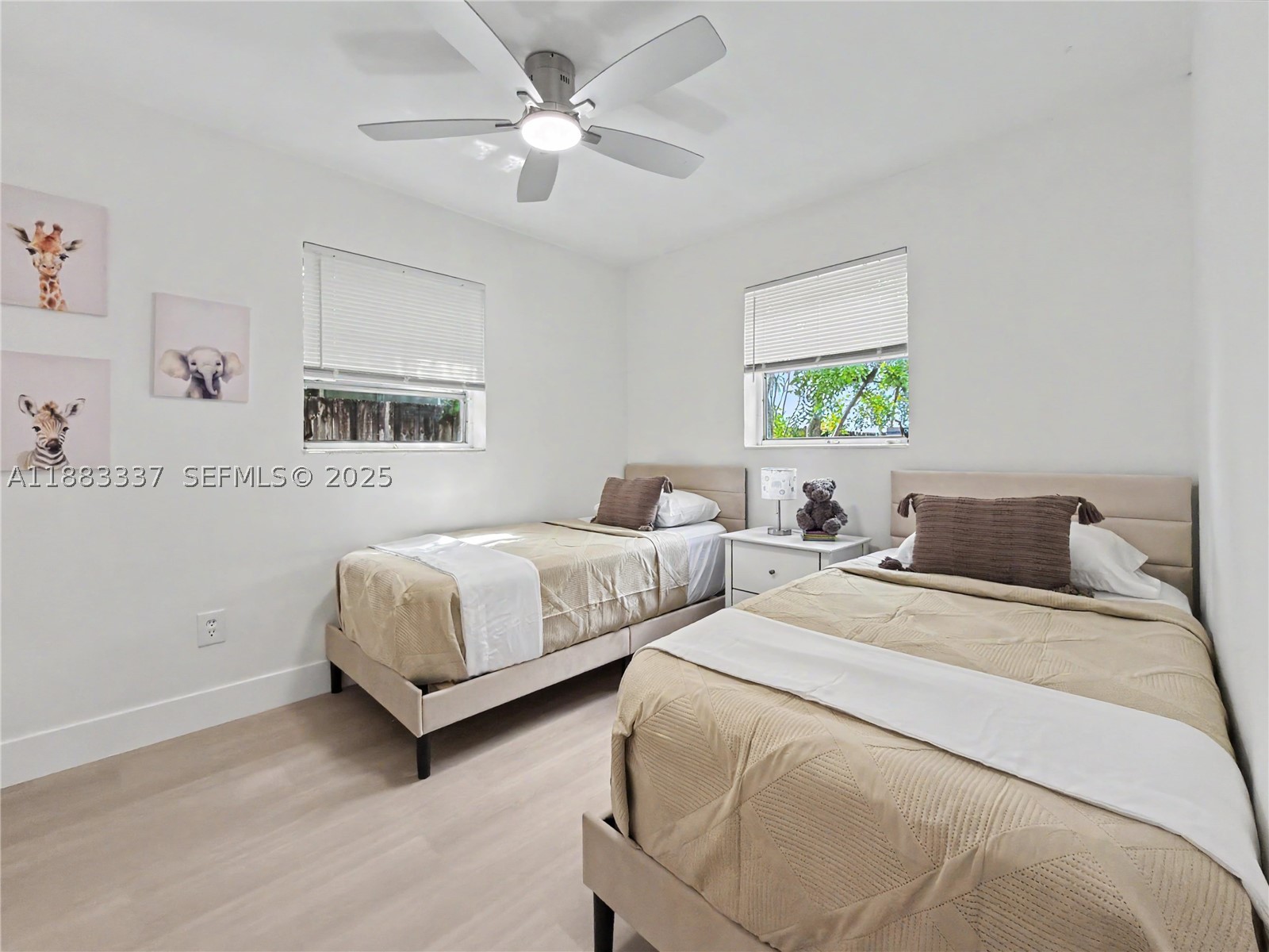 BOULEVARD HEIGHTS SEC 7 - Residential