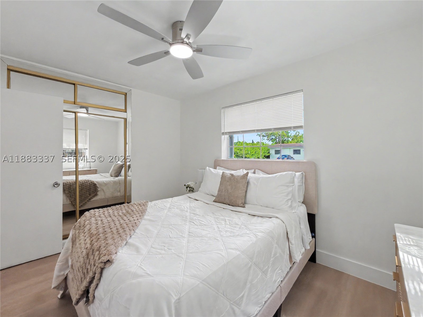 BOULEVARD HEIGHTS SEC 7 - Residential