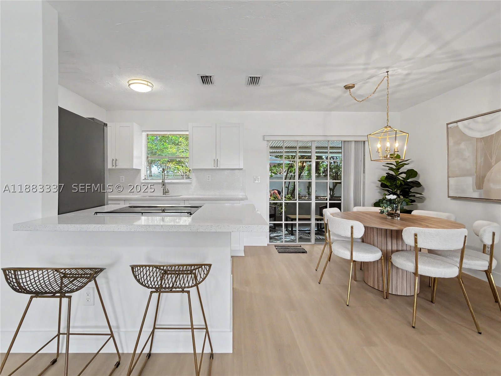 BOULEVARD HEIGHTS SEC 7 - Residential