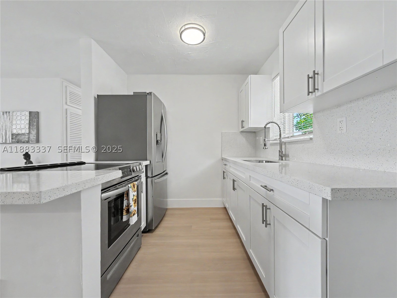 BOULEVARD HEIGHTS SEC 7 - Residential