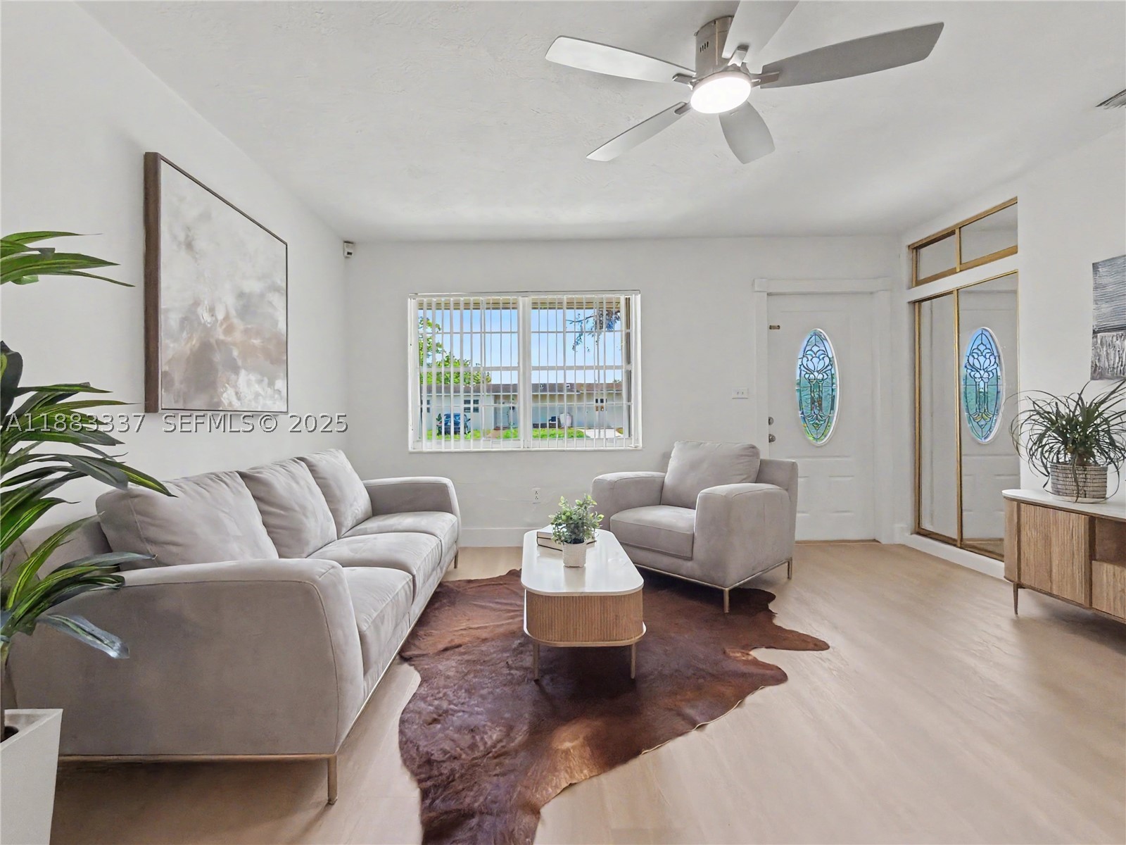 BOULEVARD HEIGHTS SEC 7 - Residential