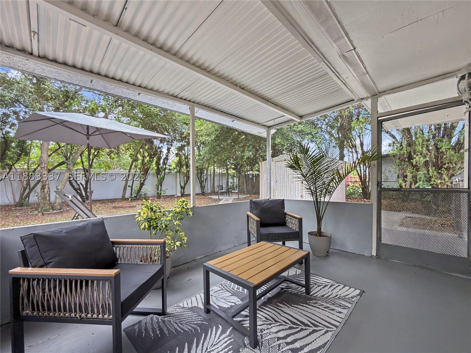 BOULEVARD HEIGHTS SEC 7 - Residential