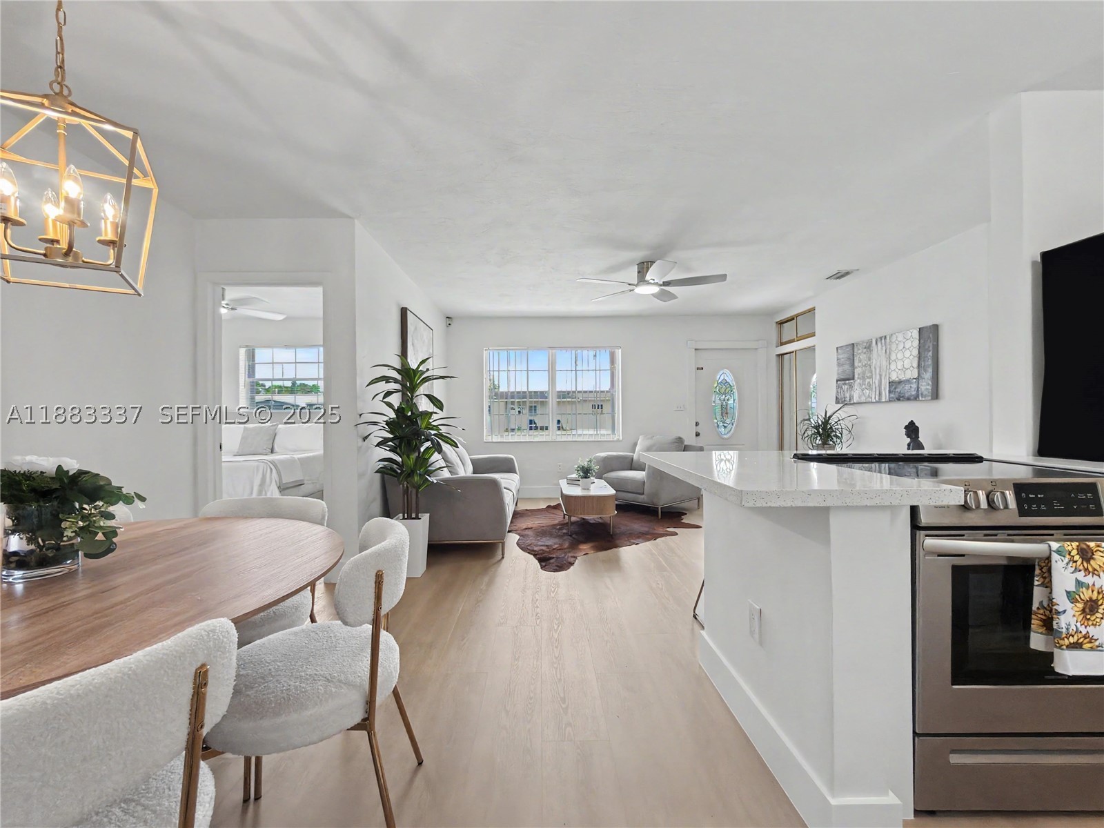 BOULEVARD HEIGHTS SEC 7 - Residential