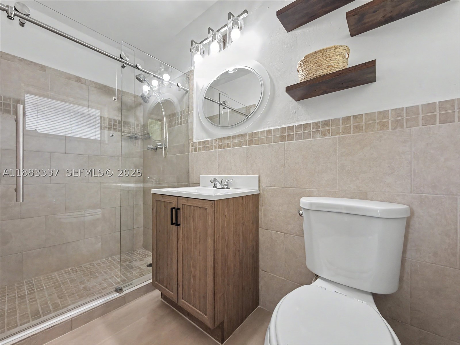 BOULEVARD HEIGHTS SEC 7 - Residential