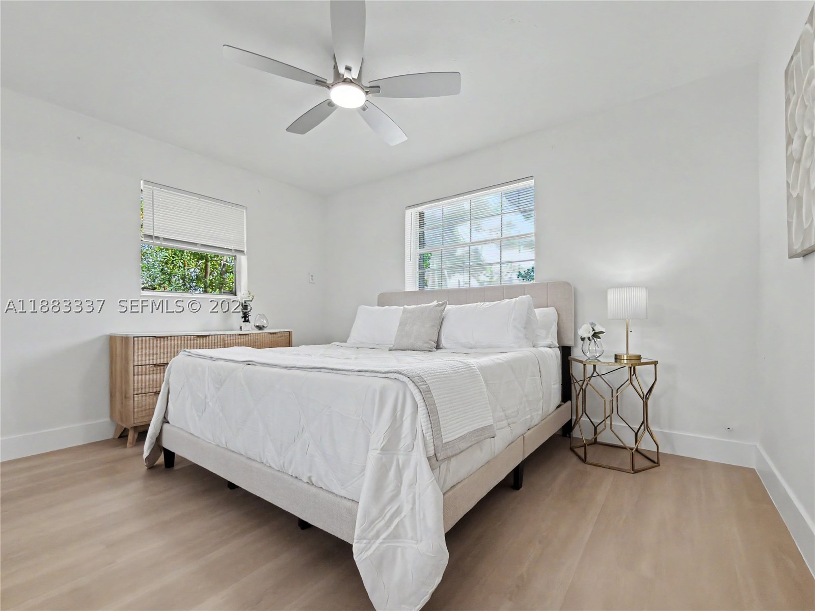 BOULEVARD HEIGHTS SEC 7 - Residential
