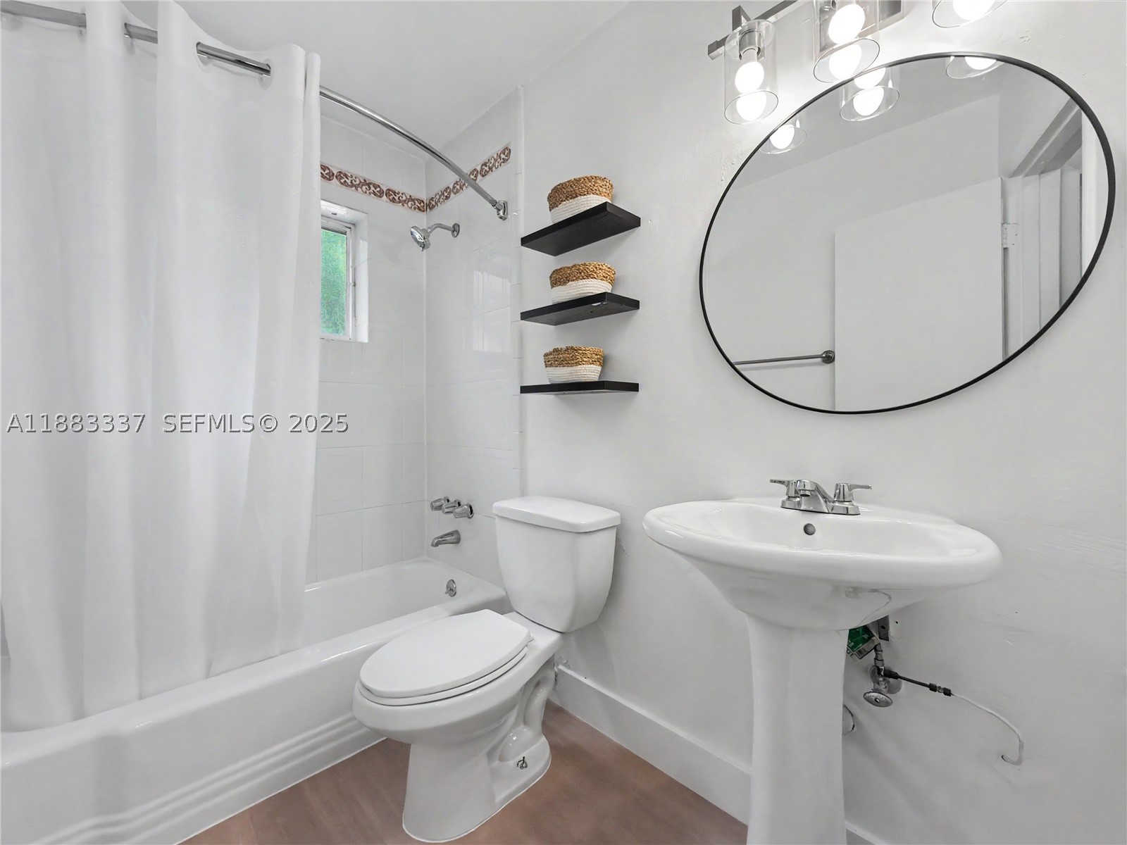 BOULEVARD HEIGHTS SEC 7 - Residential