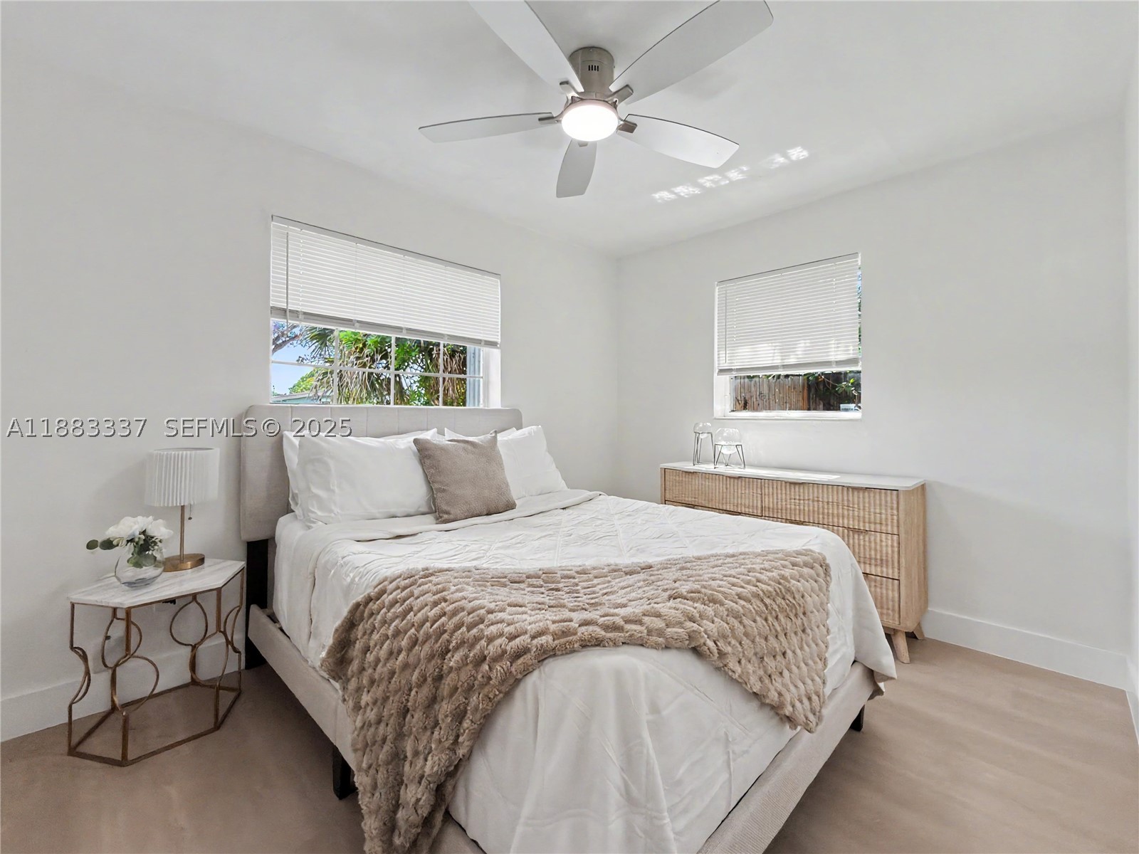 BOULEVARD HEIGHTS SEC 7 - Residential