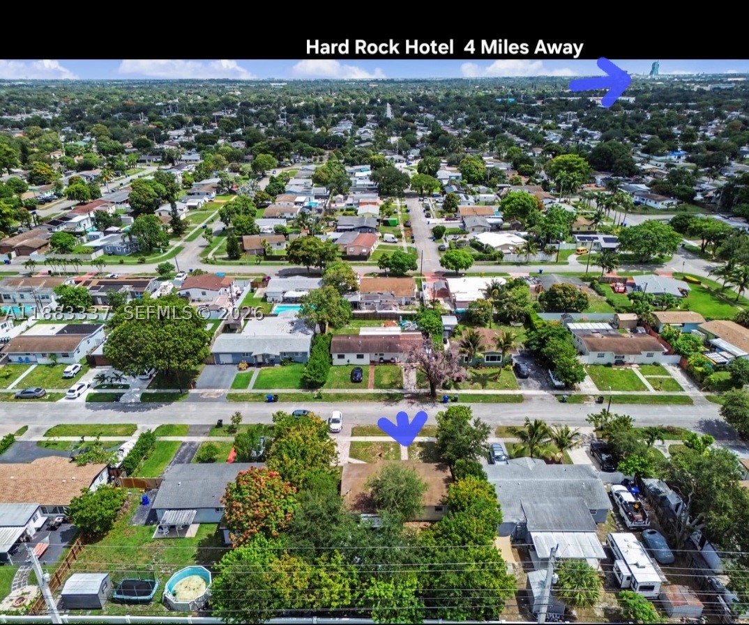 BOULEVARD HEIGHTS SEC 7 - Residential