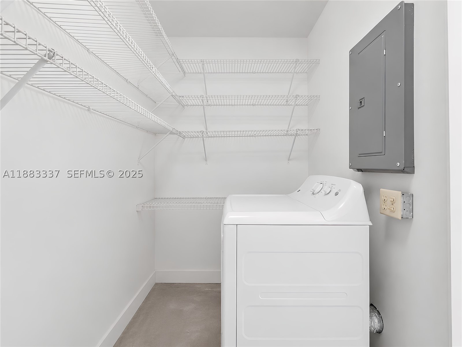 BOULEVARD HEIGHTS SEC 7 - Residential