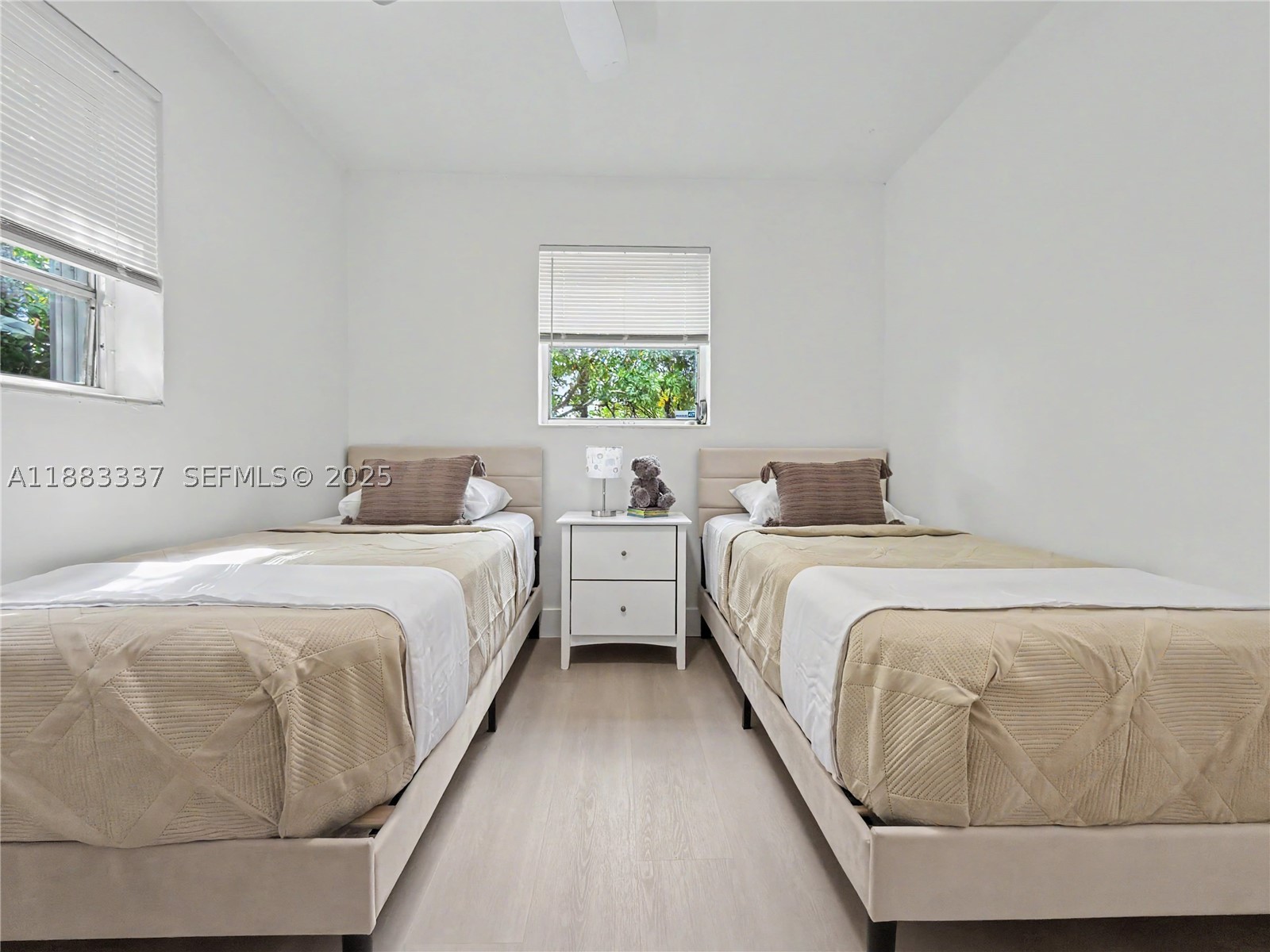 BOULEVARD HEIGHTS SEC 7 - Residential