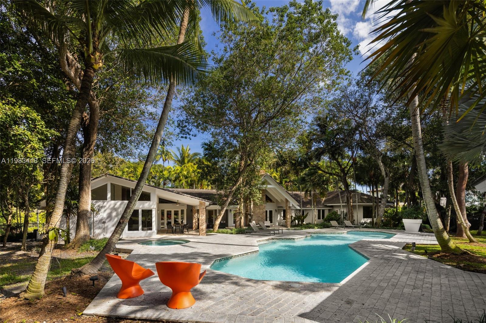 GABLES ESTS NO 4 - Residential
