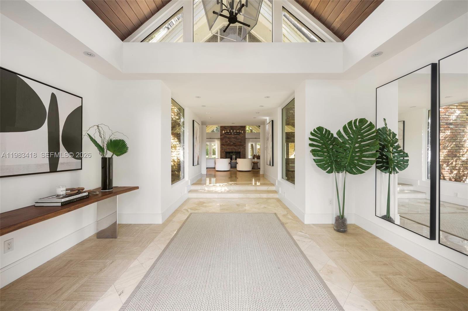 GABLES ESTS NO 4 - Residential