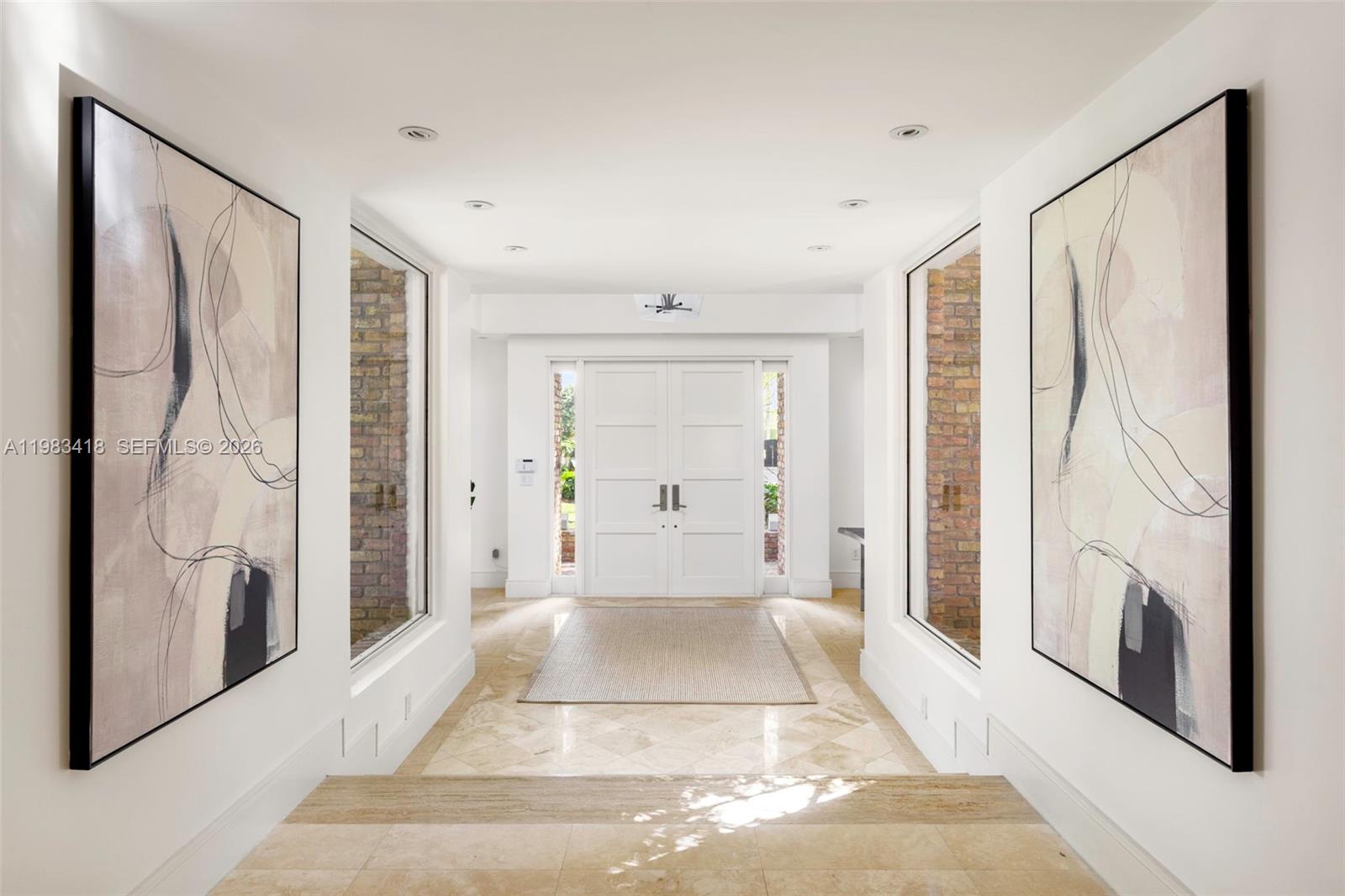 GABLES ESTS NO 4 - Residential