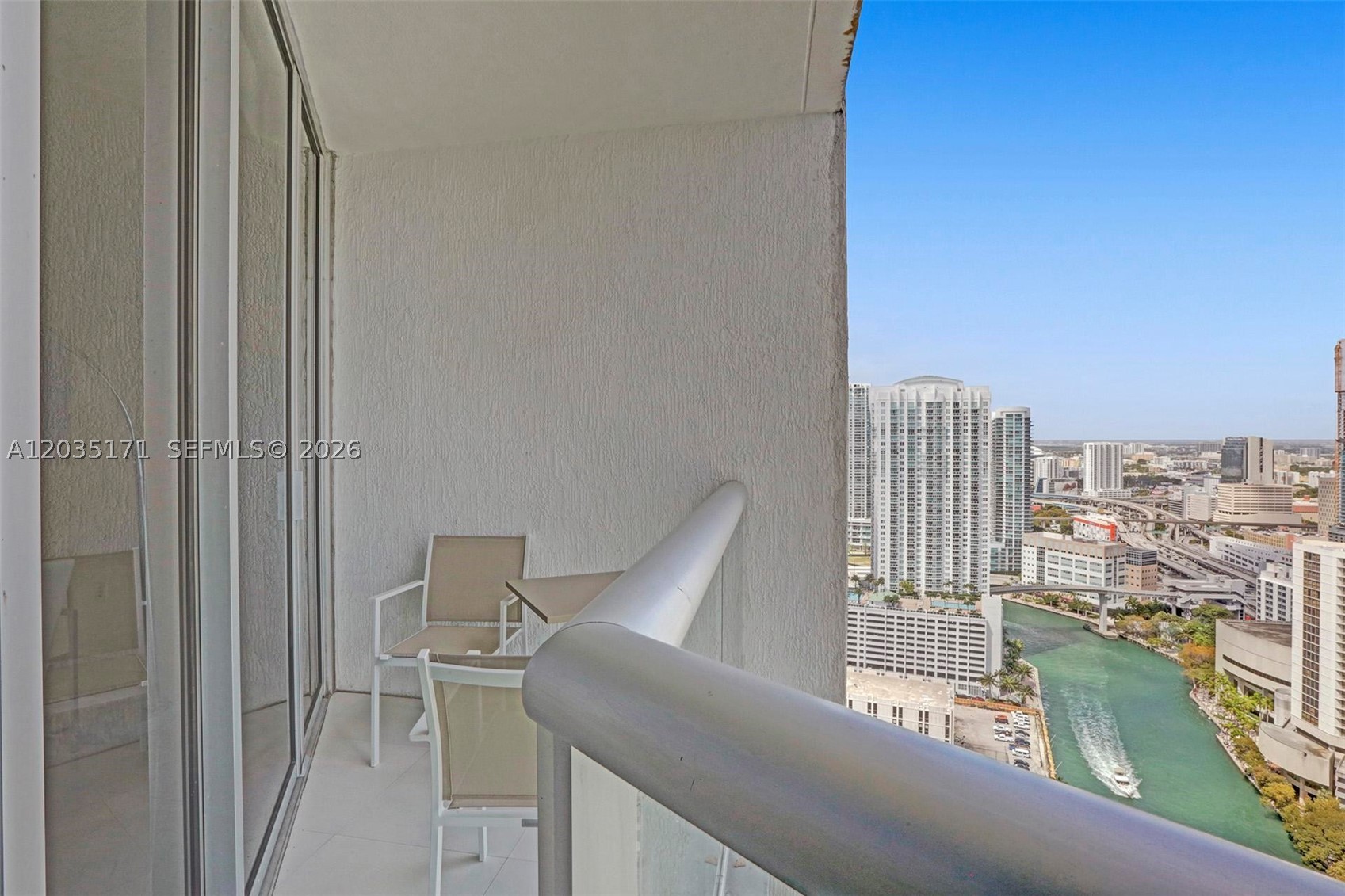ICONBRICKELL CONDO NO 1 - Residential