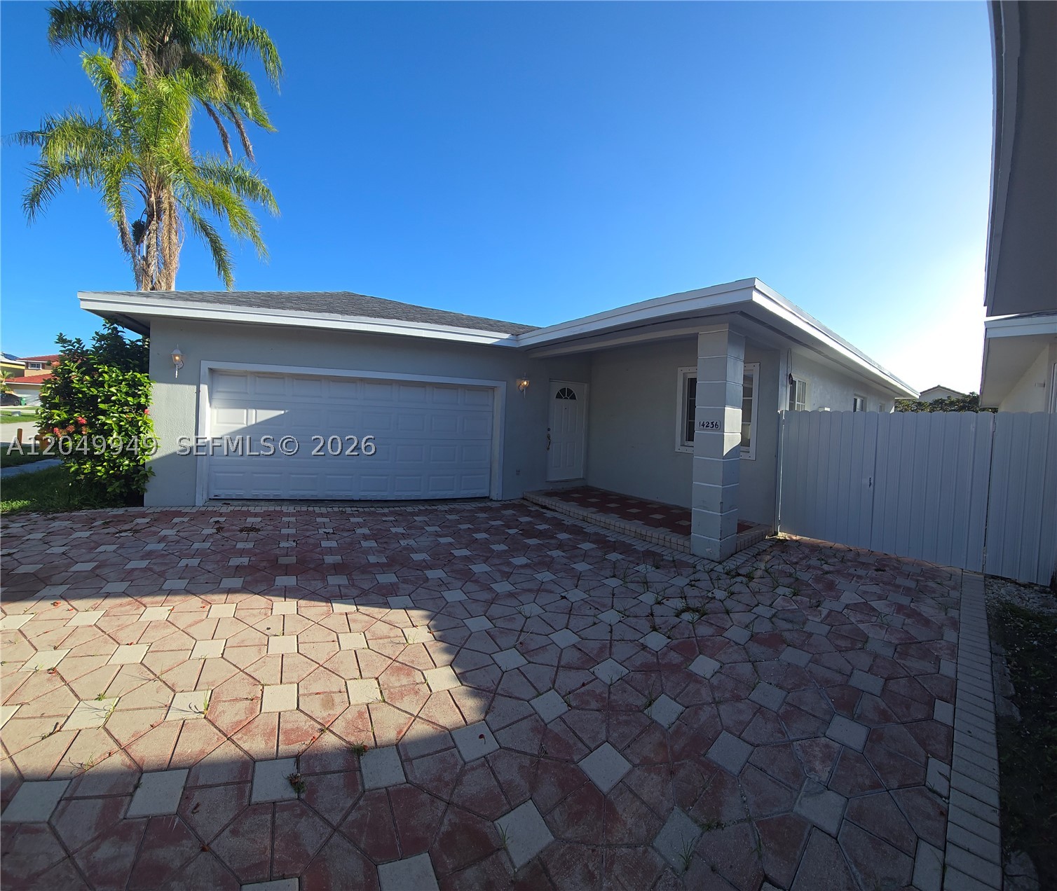 Welcome to your dream home in sunny Miami! This stunning single family home boasts 3 spacious bedrooms, 2 bathrooms, and a convenient car garage. As you step inside, you'll be greeted by an open and inviting floor plan that is perfect for both relaxing and entertaining. The A/C unit is 12 years old, and the coil was replaced in 2024. The roof was installed in 2019 under the Page program and will be paid for by the seller. Located in a desirable neighborhood, this home is just minutes away from top-rated schools, shopping, dining, and entertainment options. Don't miss your chance to own this incredible property and start living the Miami lifestyle you've always dreamed of!