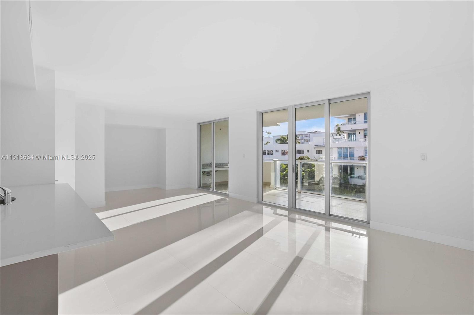 ONE BAY HARBOR CONDO - Residential