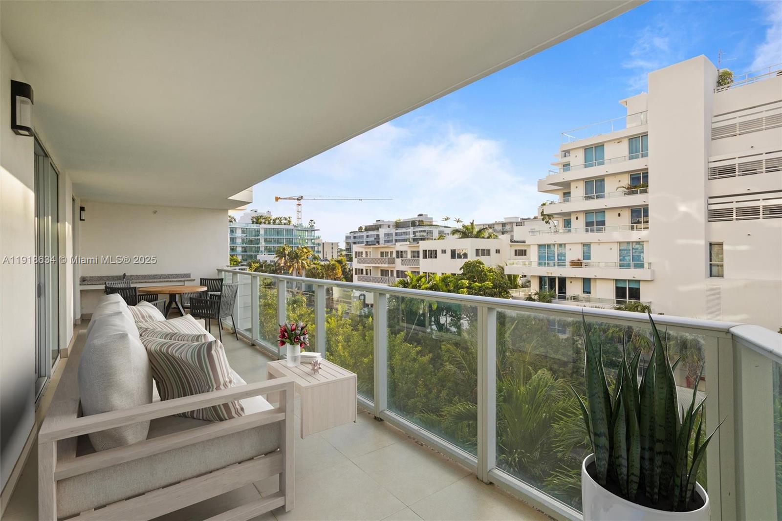 ONE BAY HARBOR CONDO - Residential