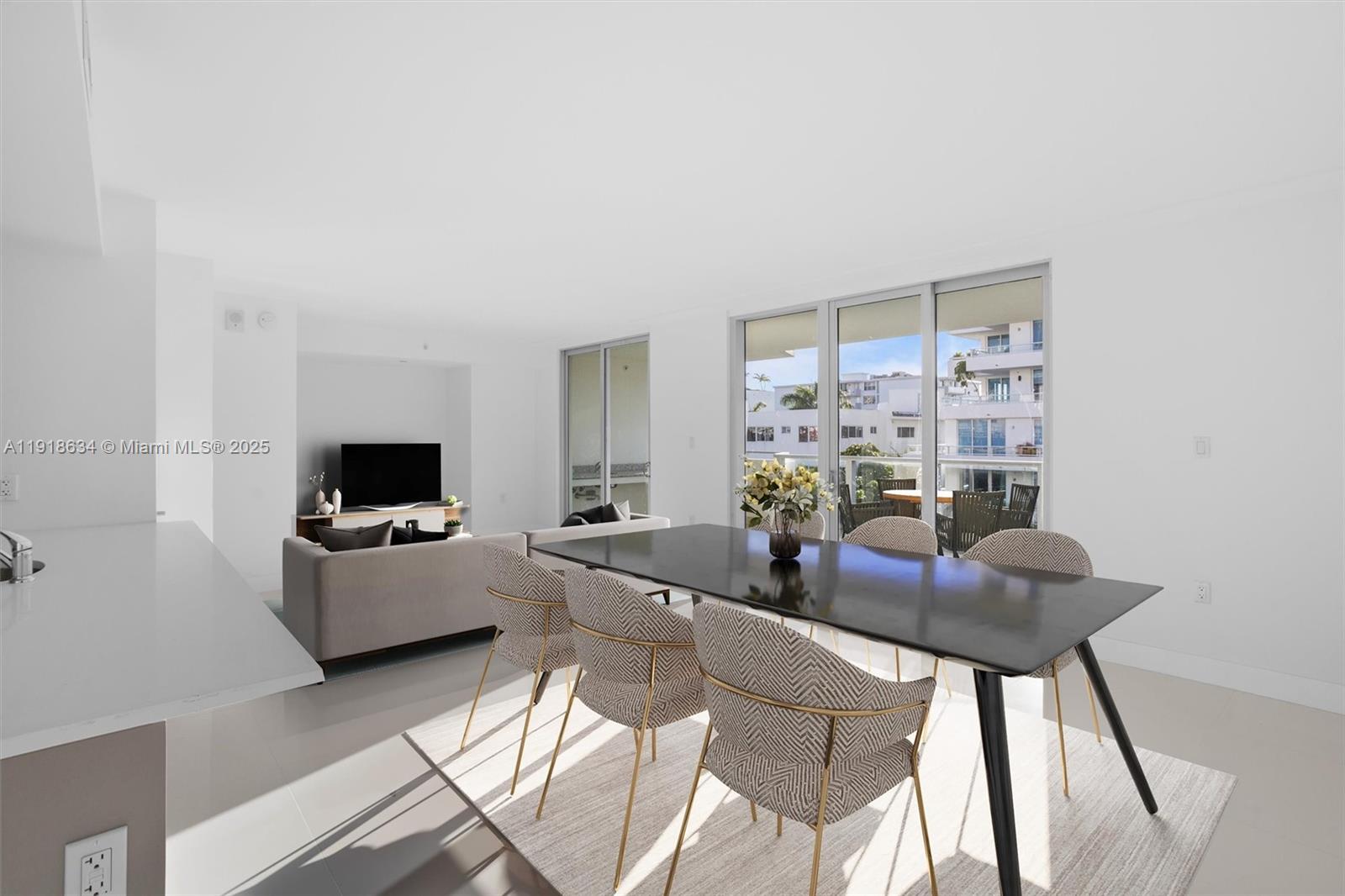 ONE BAY HARBOR CONDO - Residential