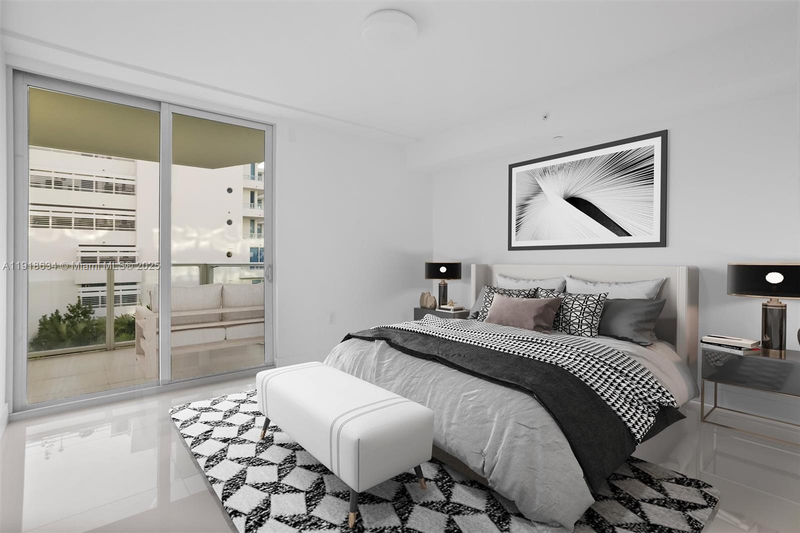 ONE BAY HARBOR CONDO - Residential