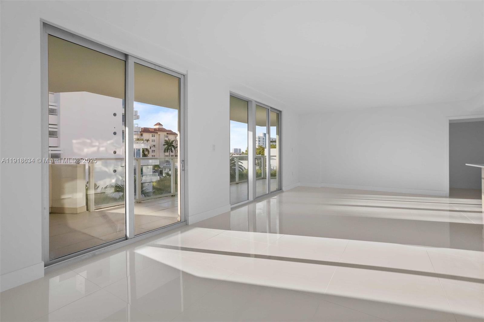 ONE BAY HARBOR CONDO - Residential