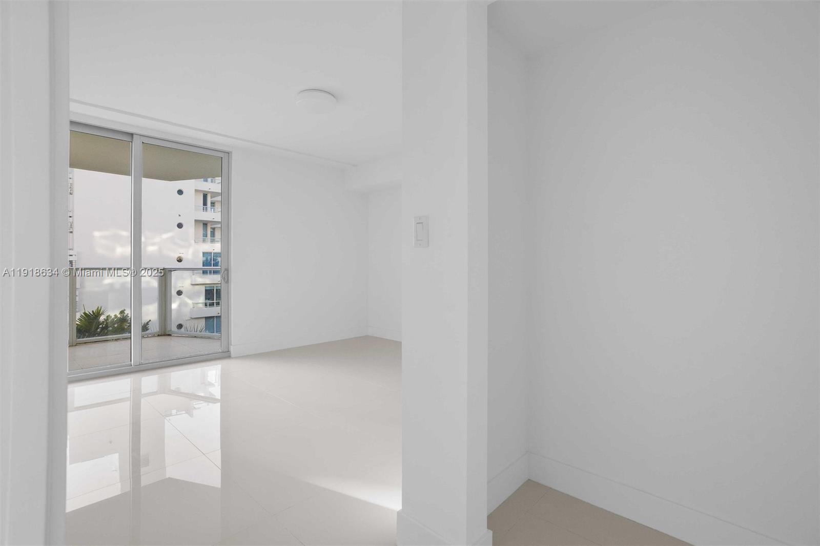 ONE BAY HARBOR CONDO - Residential