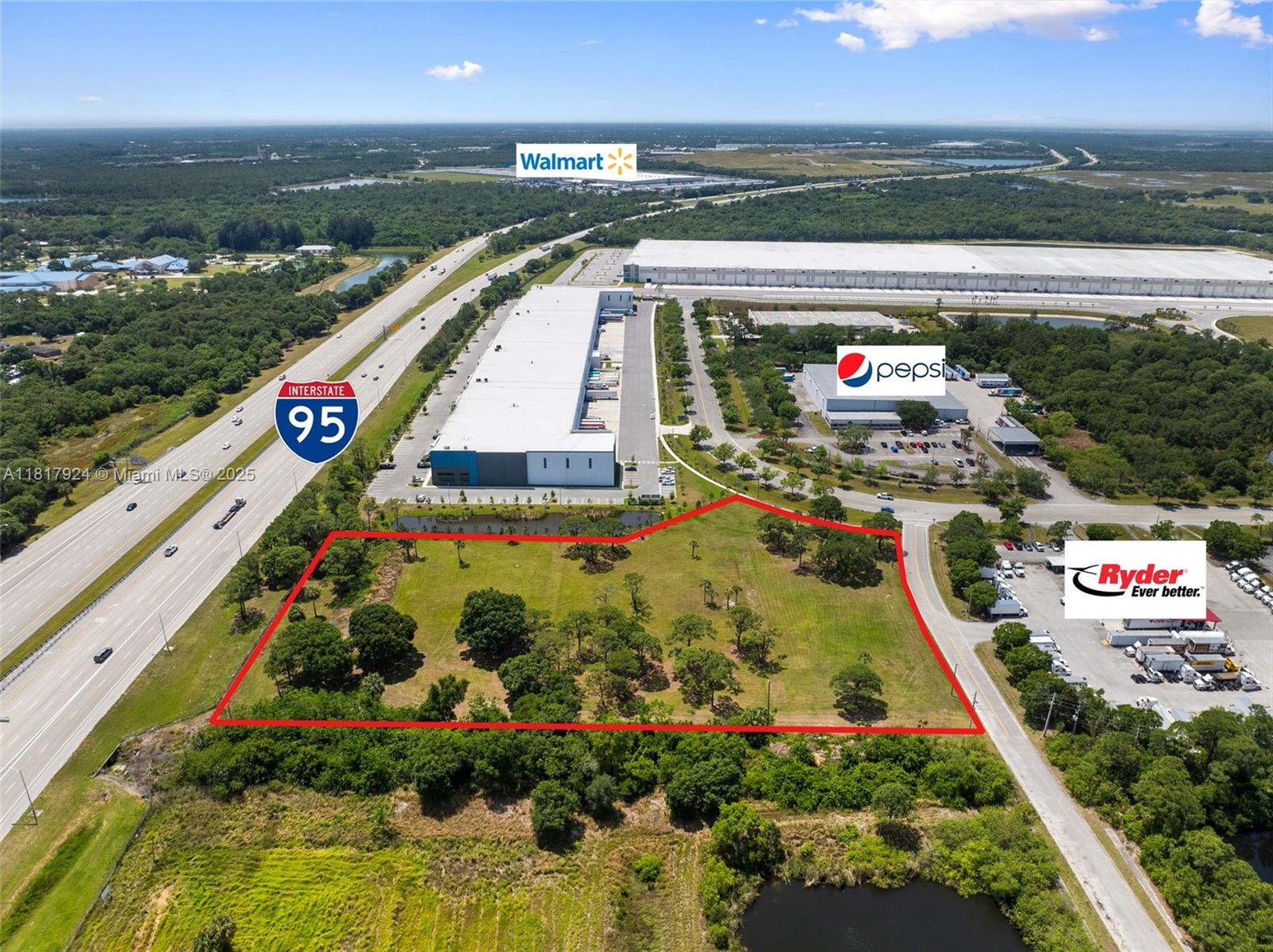CROSSROADS PARK OF COMMER - Commercial Sale