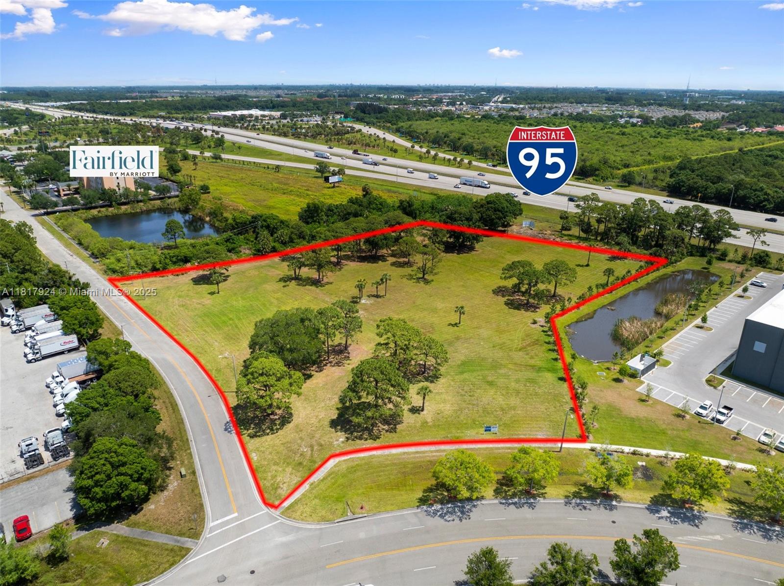 CROSSROADS PARK OF COMMER - Commercial Sale
