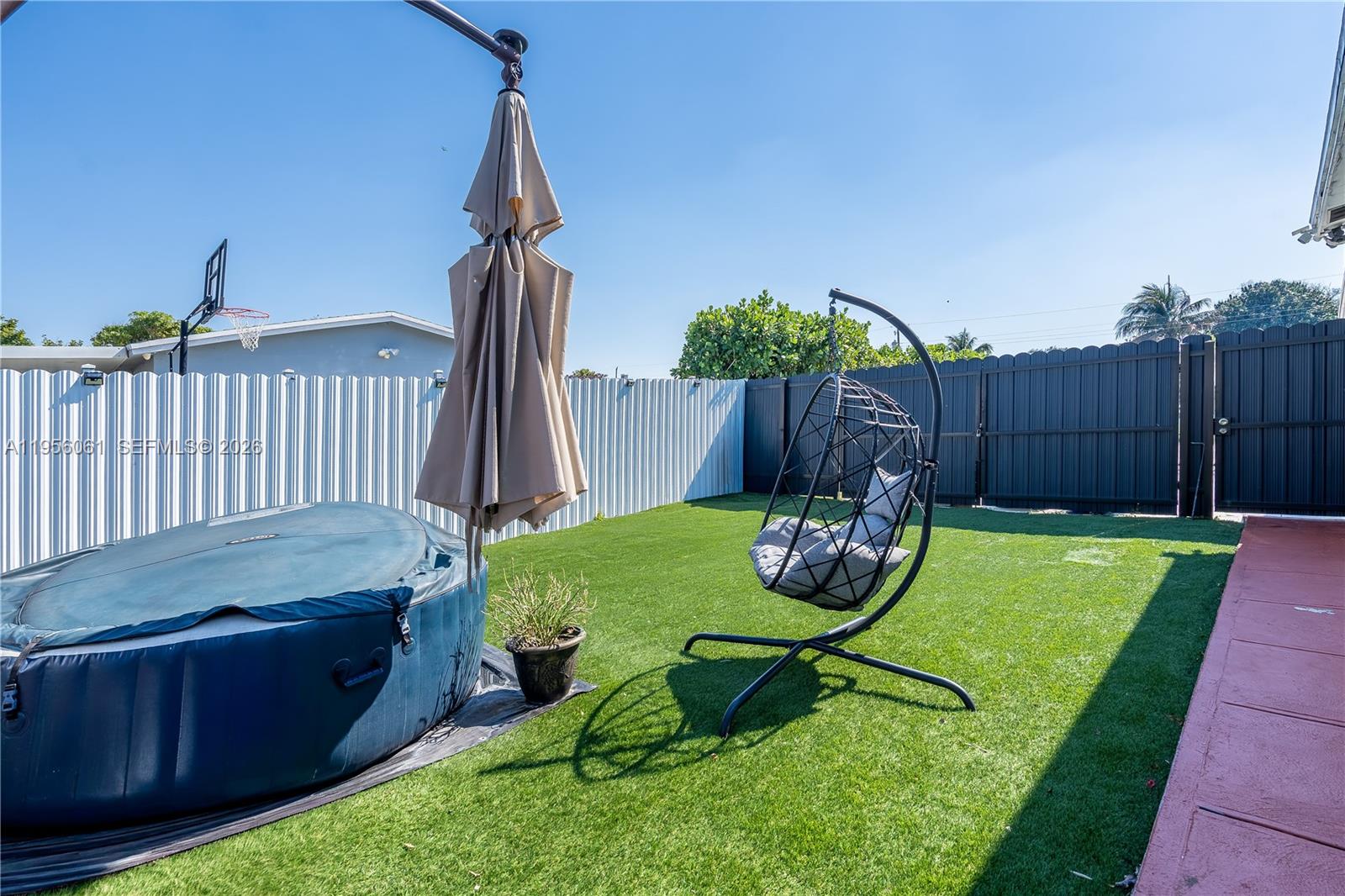 IVES ESTATES SEC 5 - Residential