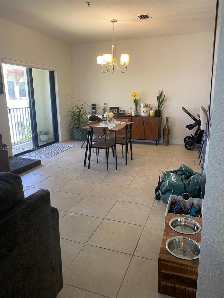 ADAGIO AT CENTRAL PARK CO - Residential Lease