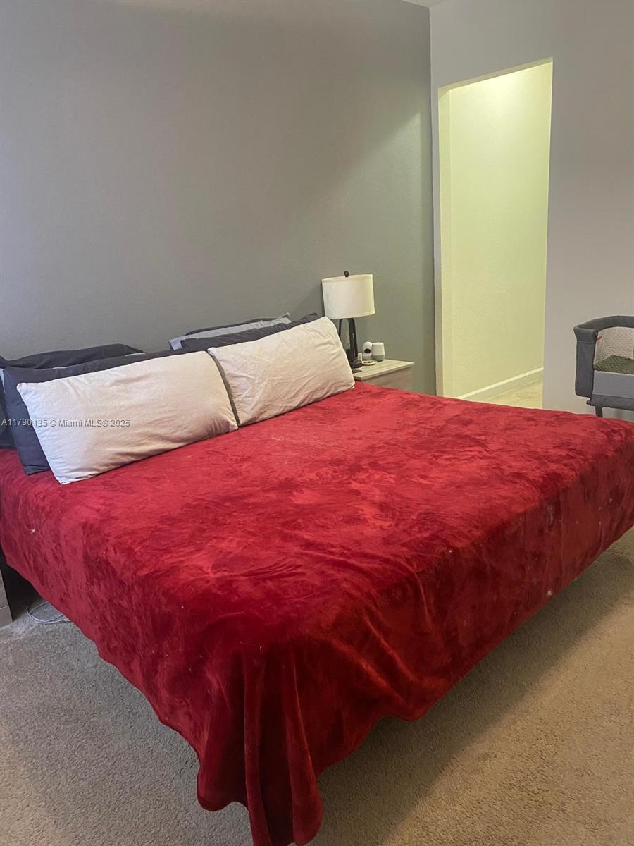 ADAGIO AT CENTRAL PARK CO - Residential Lease