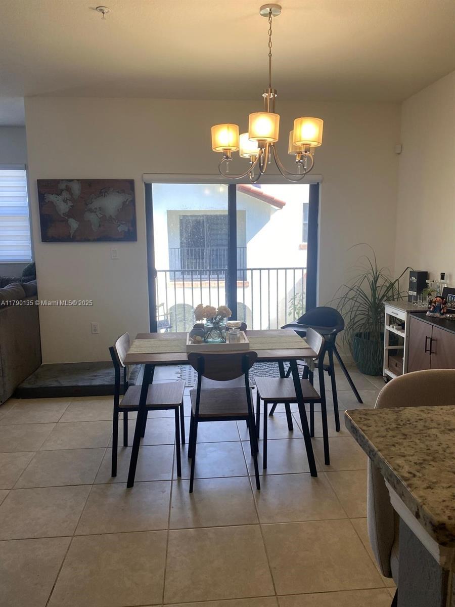 ADAGIO AT CENTRAL PARK CO - Residential Lease
