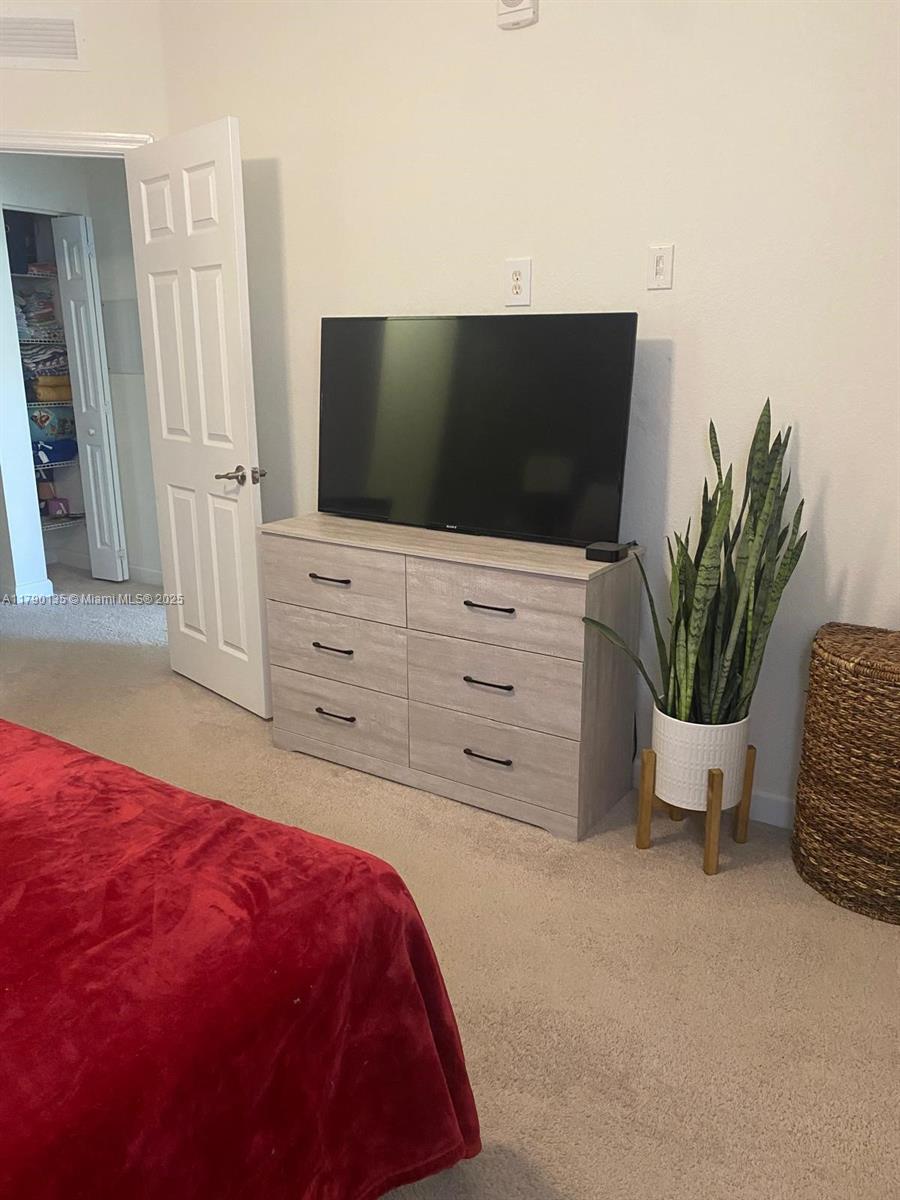 ADAGIO AT CENTRAL PARK CO - Residential Lease