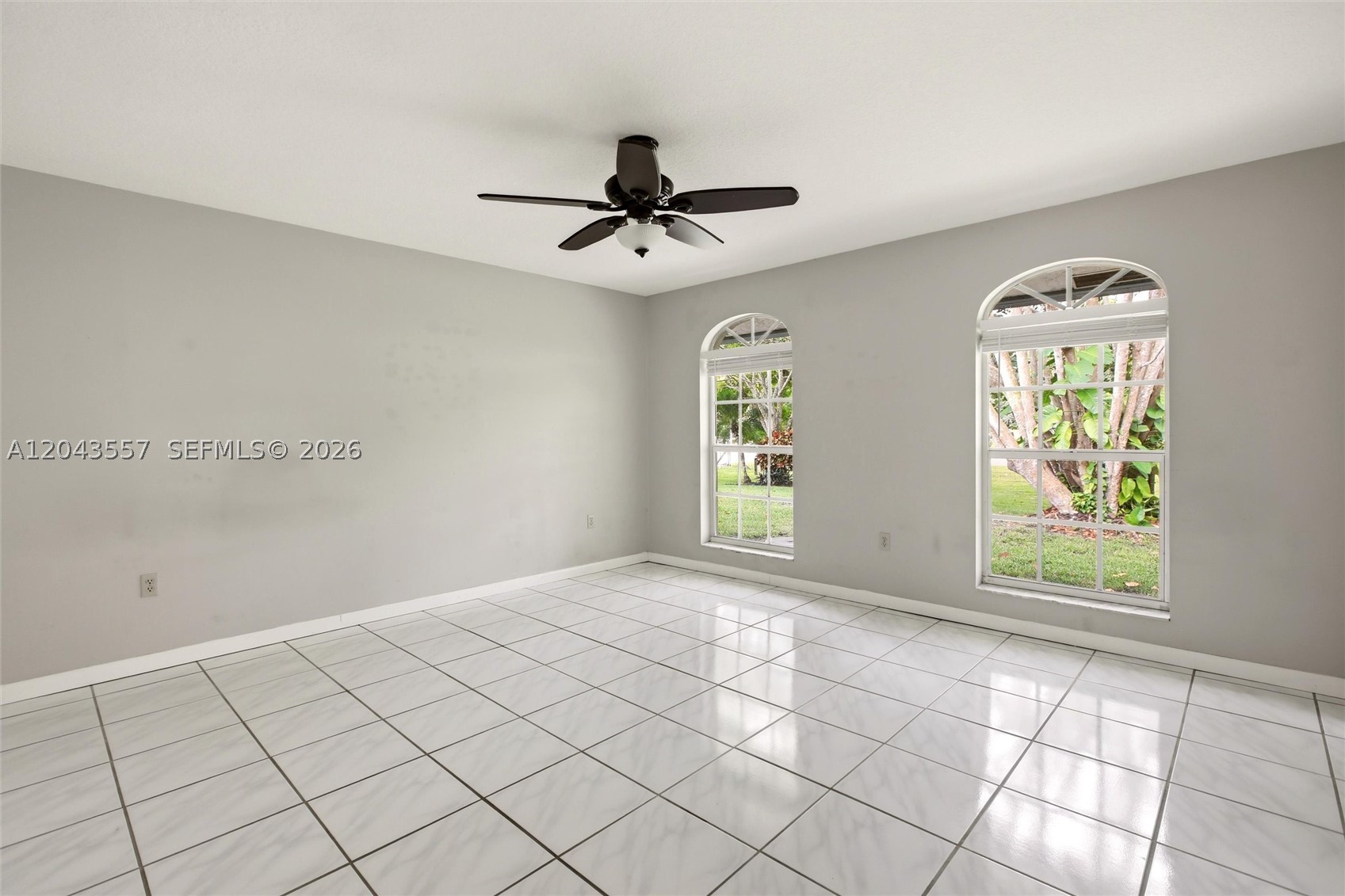 Acreage & Unrec - Residential