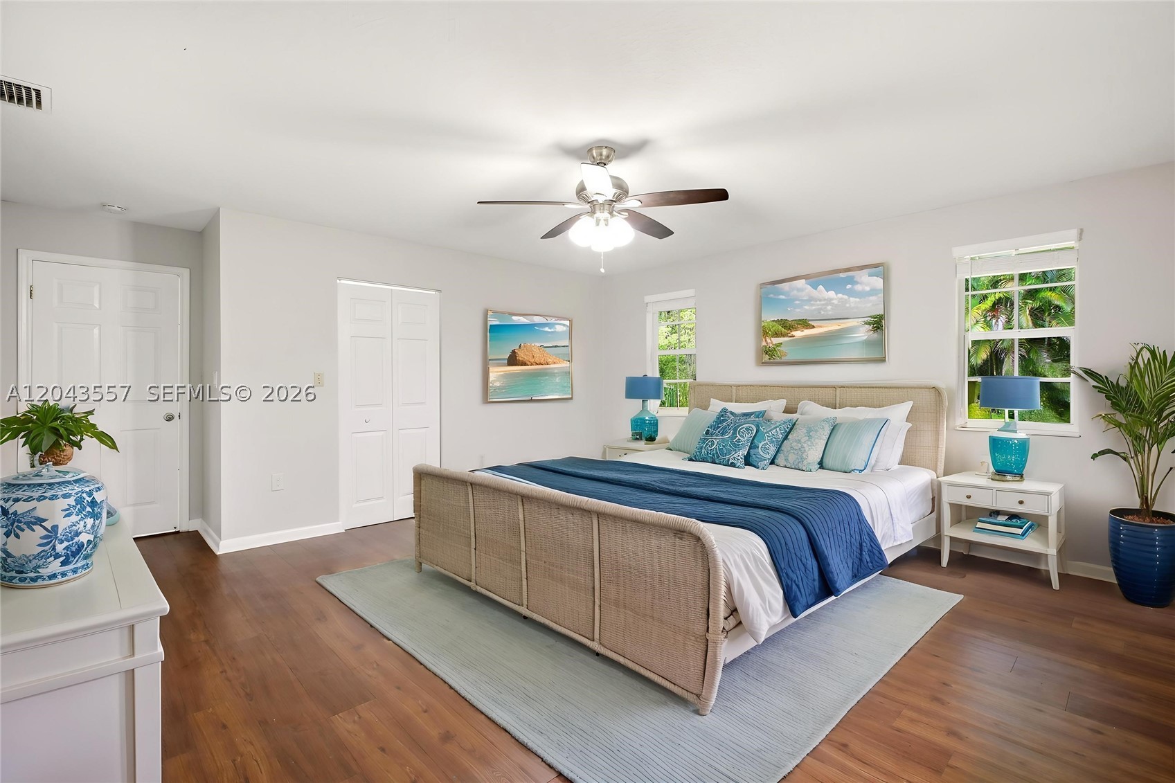 Acreage & Unrec - Residential