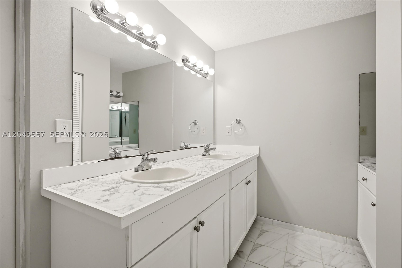 Acreage & Unrec - Residential