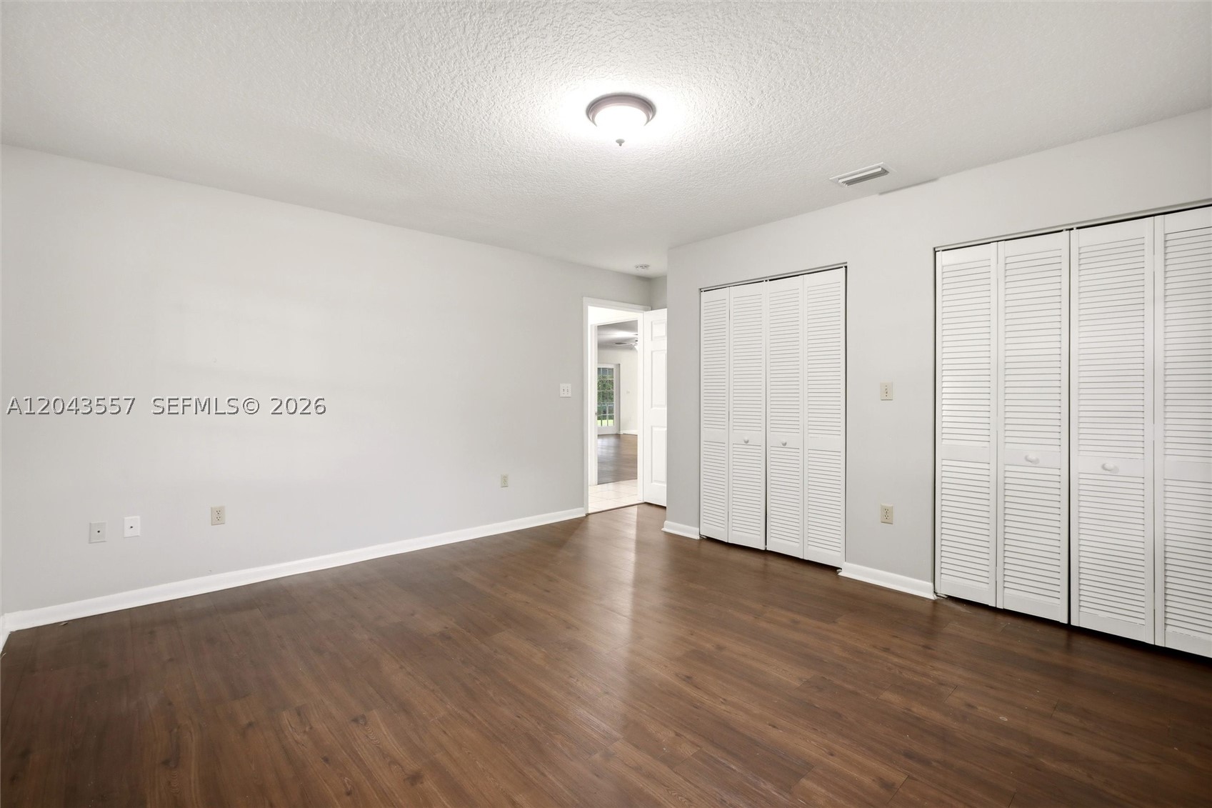 Acreage & Unrec - Residential