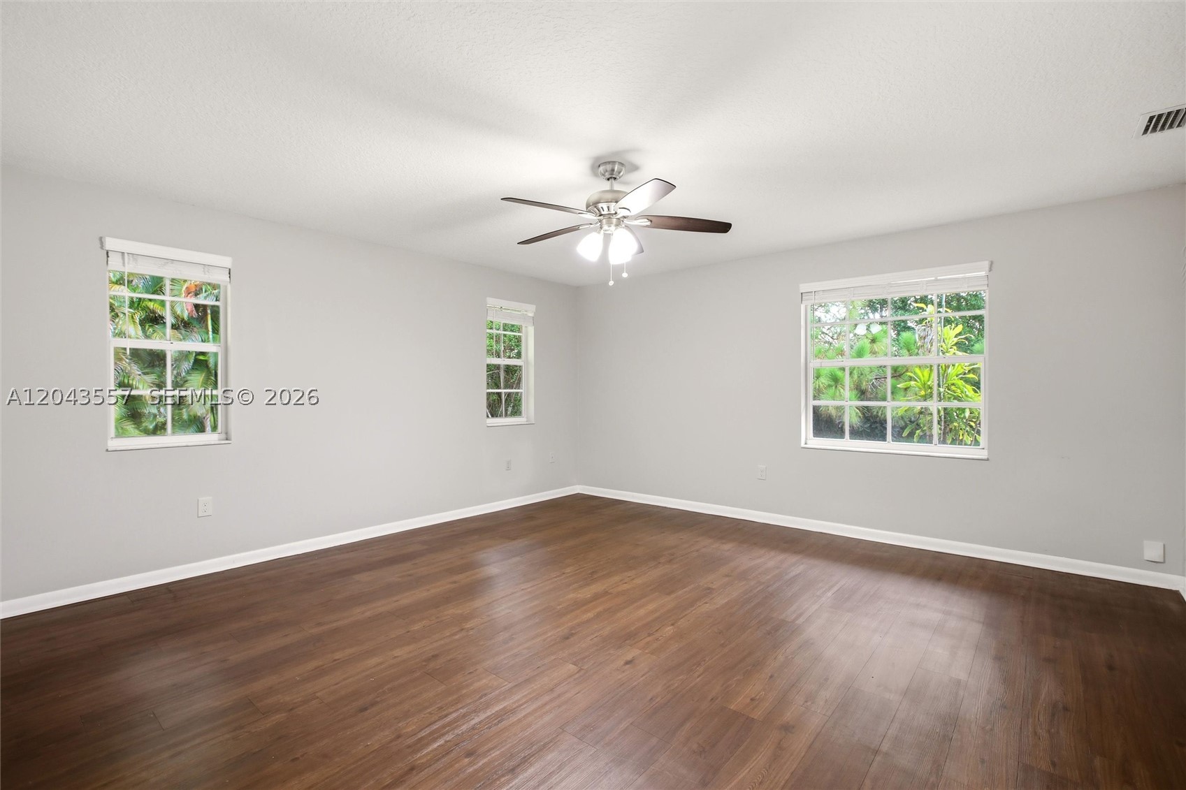 Acreage & Unrec - Residential