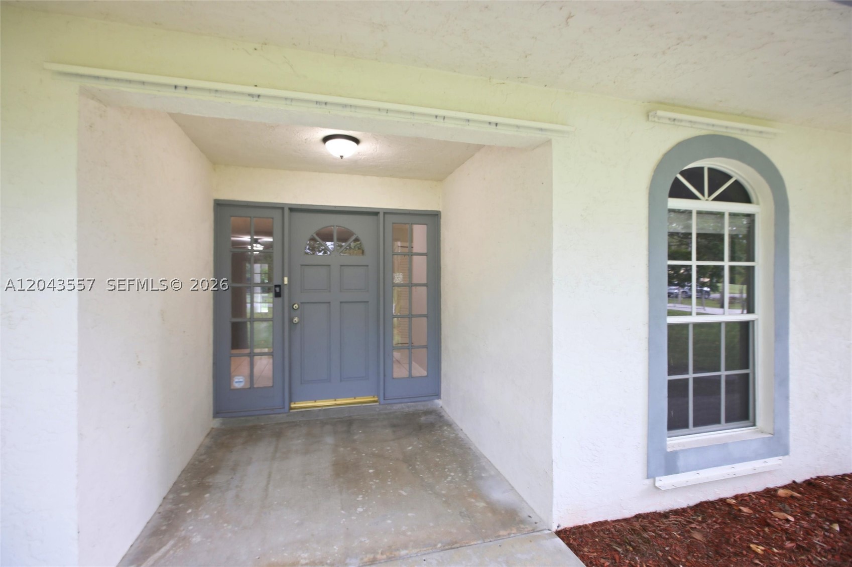 Acreage & Unrec - Residential