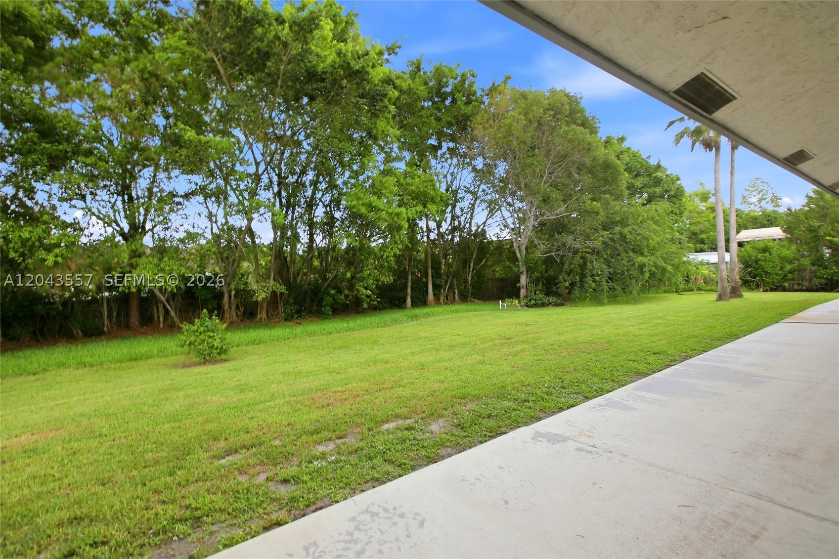 Acreage & Unrec - Residential